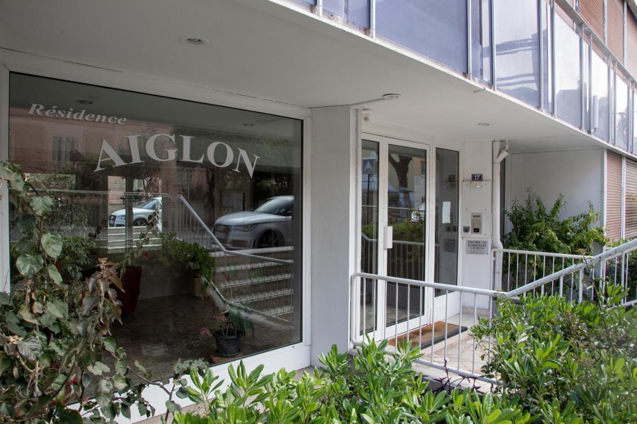 Studio Royal - 10 minutes to Monaco Rocabruna Exterior foto
